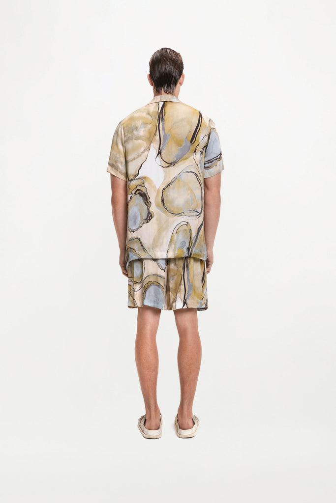 LAZARUS SHORTS ( BRONZE SHELL )