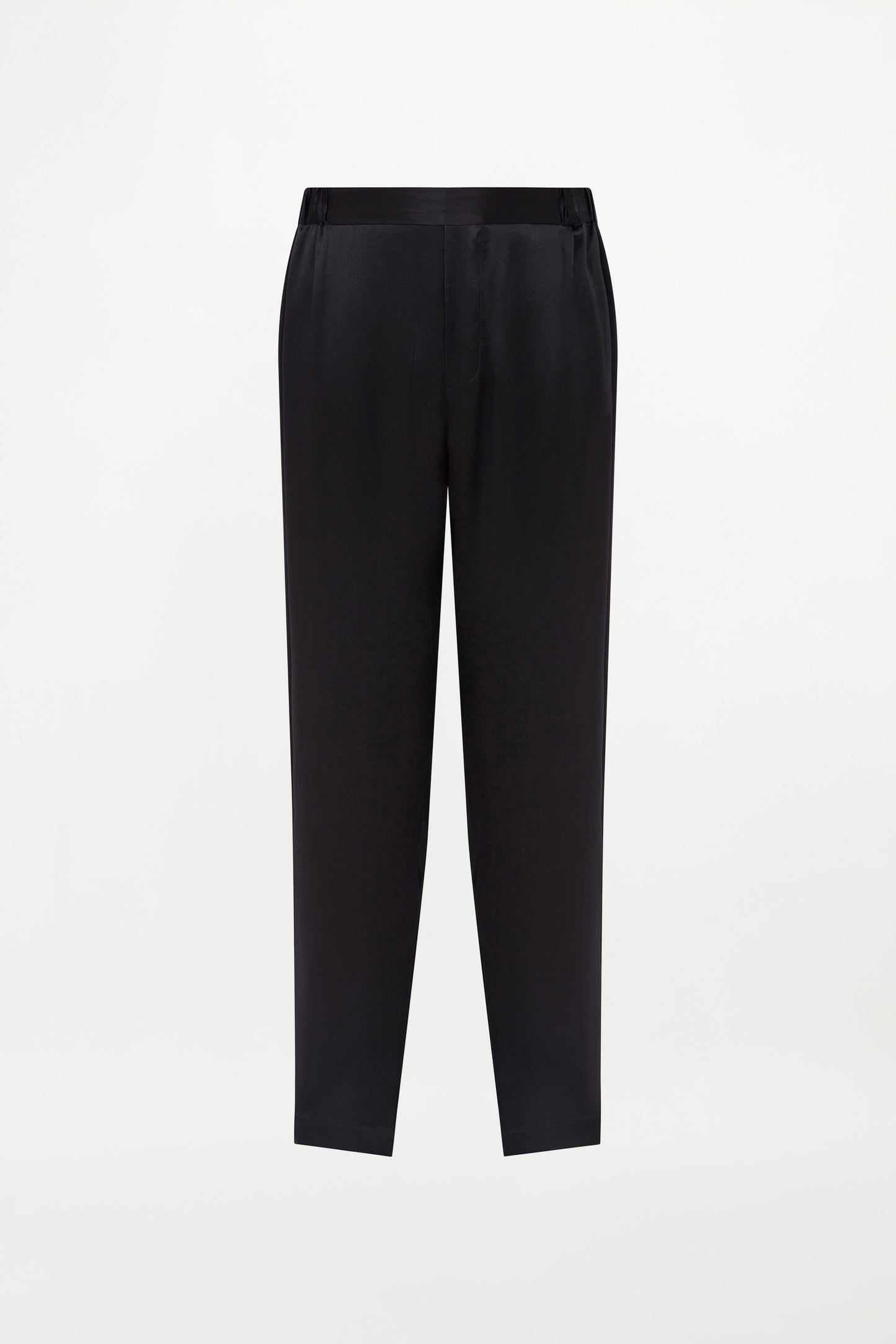 GILBERT TROUSERS ( BLACK )