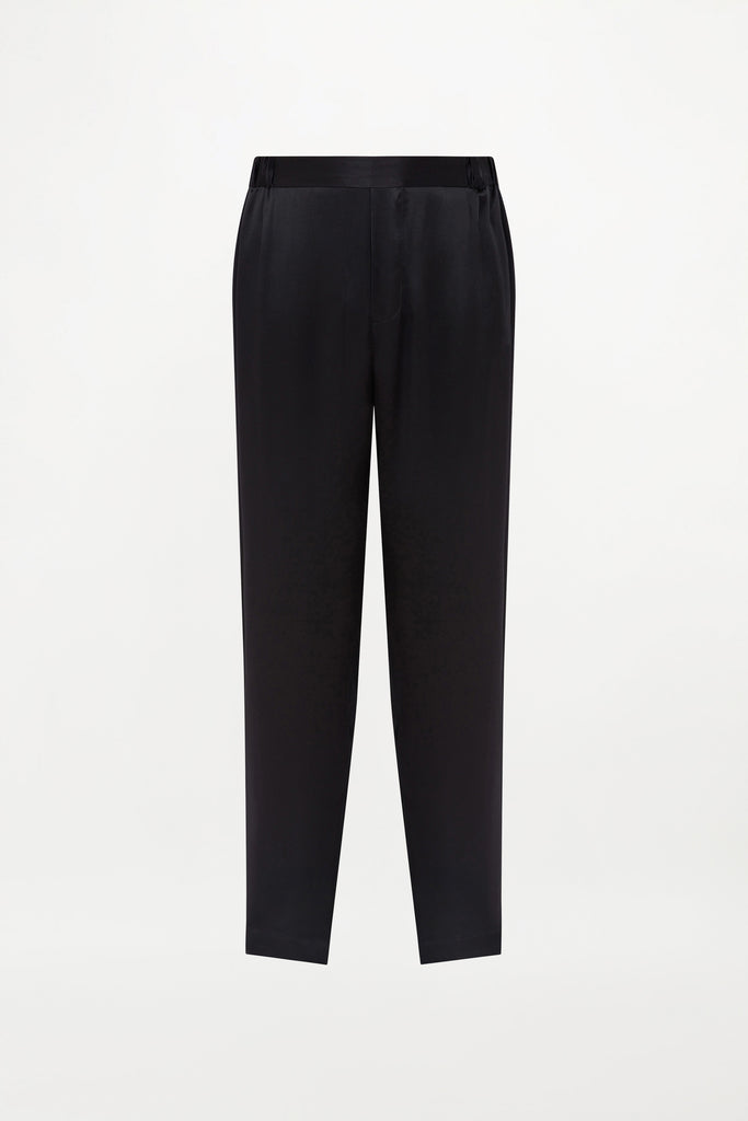 GILBERT TROUSERS ( BLACK )
