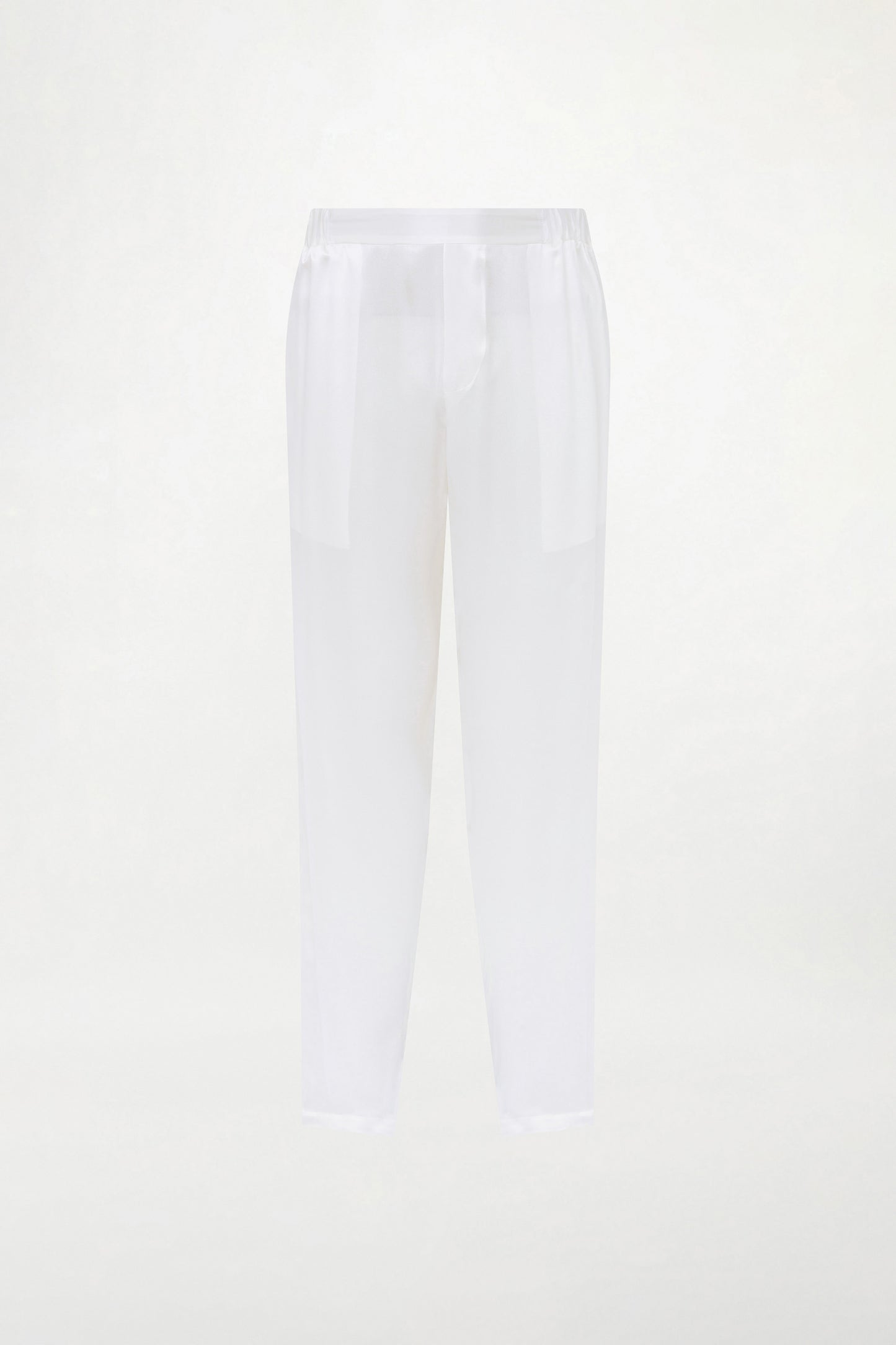 Gilbert Trousers ( White )