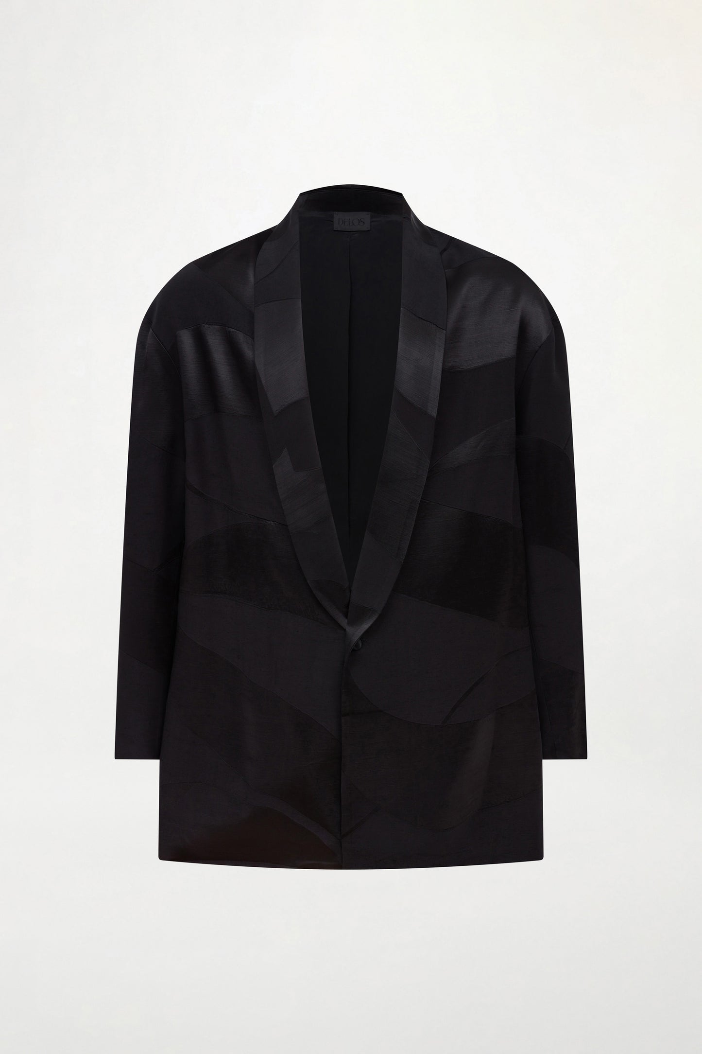 LAZARUS JACKET ( BLACK )