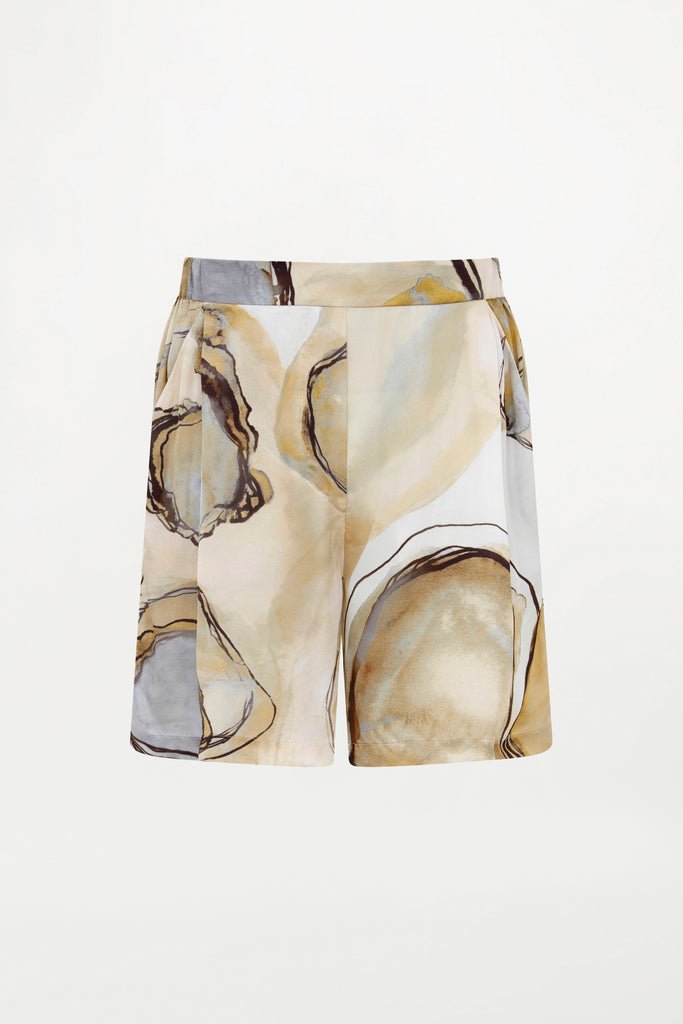 LAZARUS SHORTS ( BRONZE SHELL )
