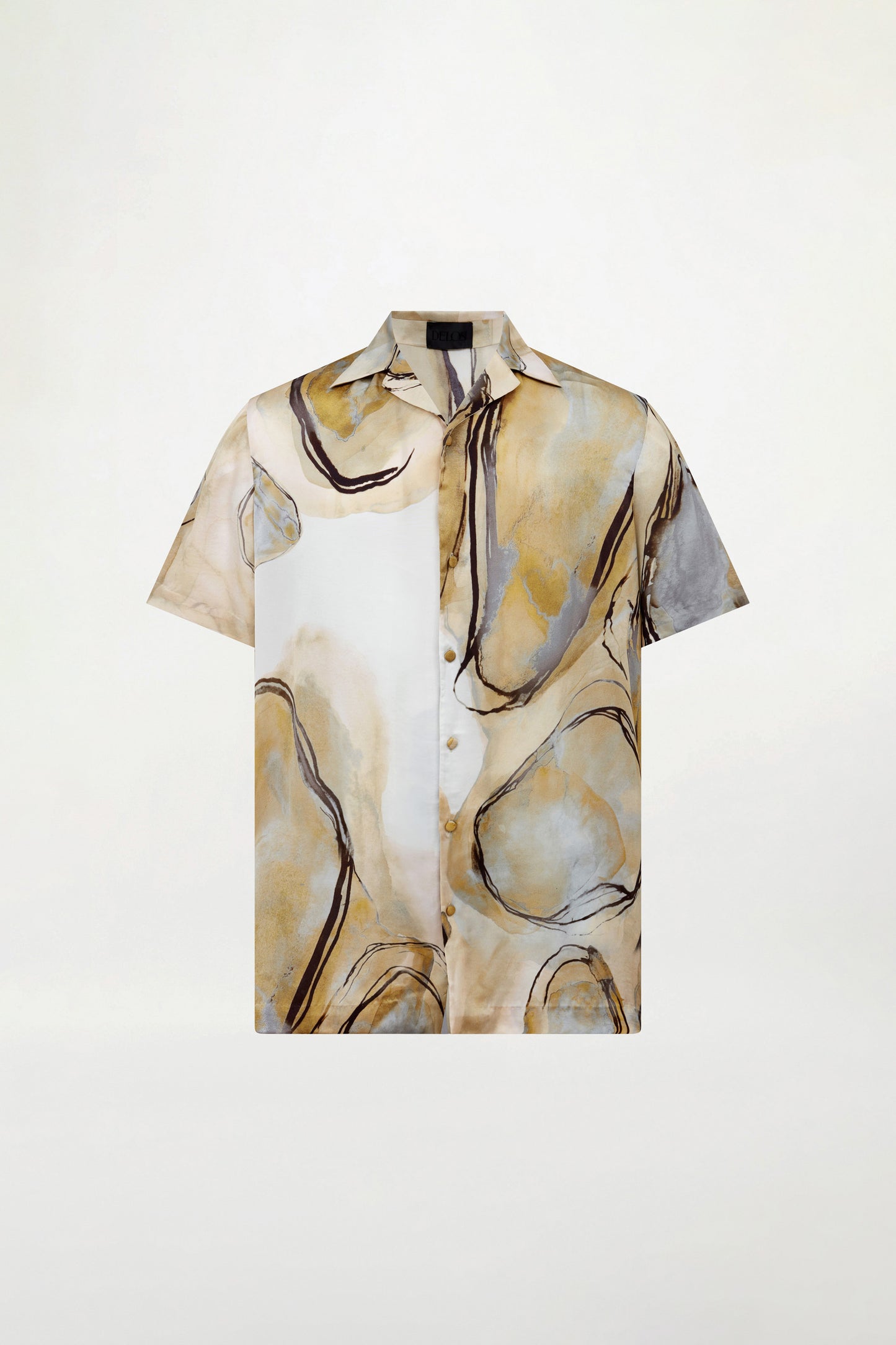 OTTO SHIRT ( BRONZE SHELL )
