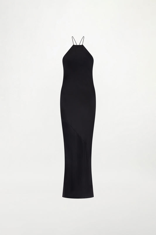 ANAIS DRESS ( BLACK )