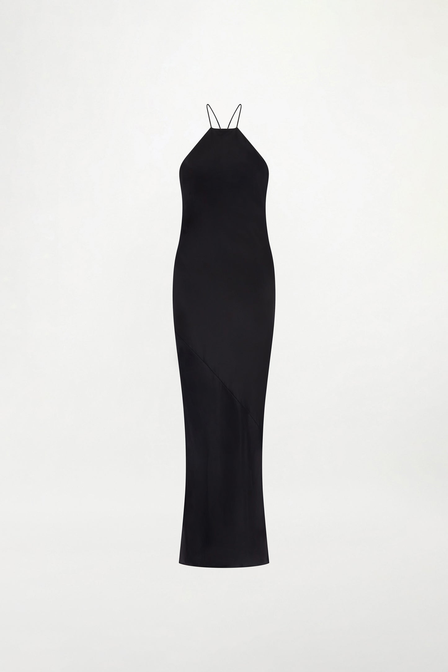 ANAIS DRESS ( BLACK )