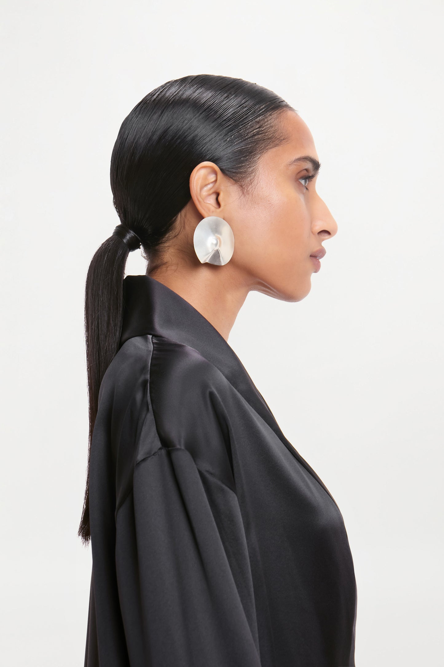 GILBERT JACKET ( BLACK )