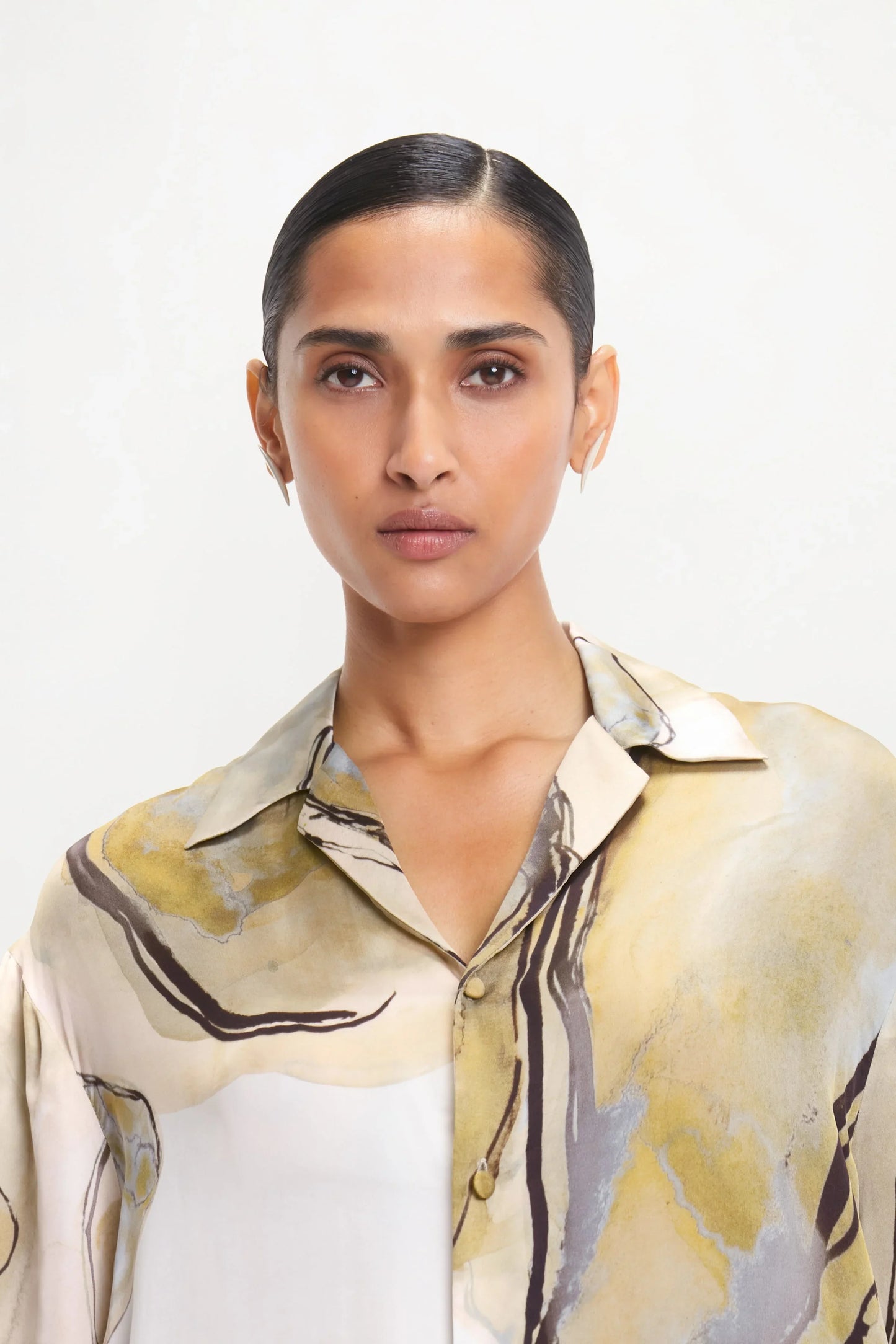 OTTO SHIRT ( BRONZE SHELL )