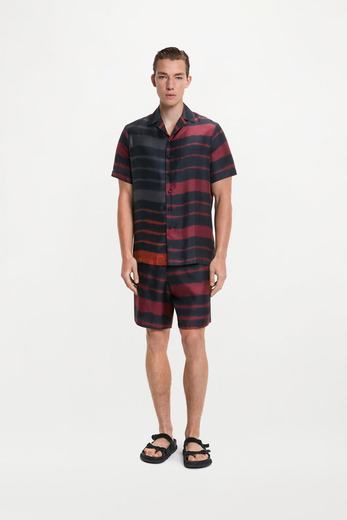 Otto Shirt ( Rainbow Croc )