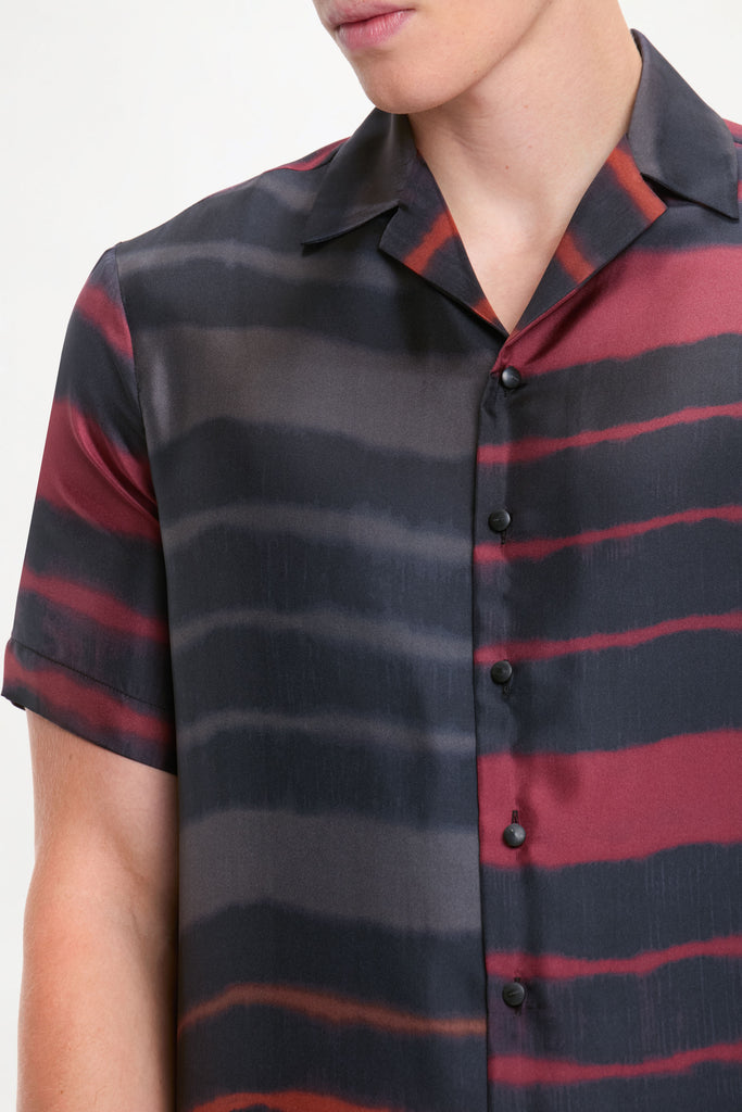 Otto Shirt ( Rainbow Croc )