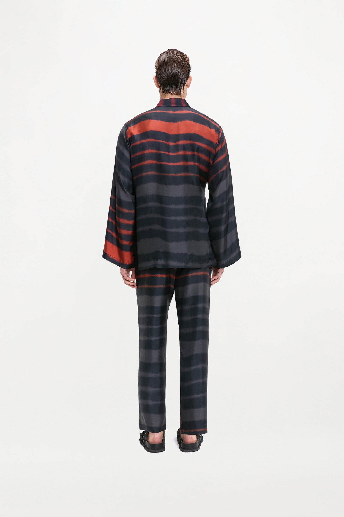 Tao Jacket ( Rainbow Croc )