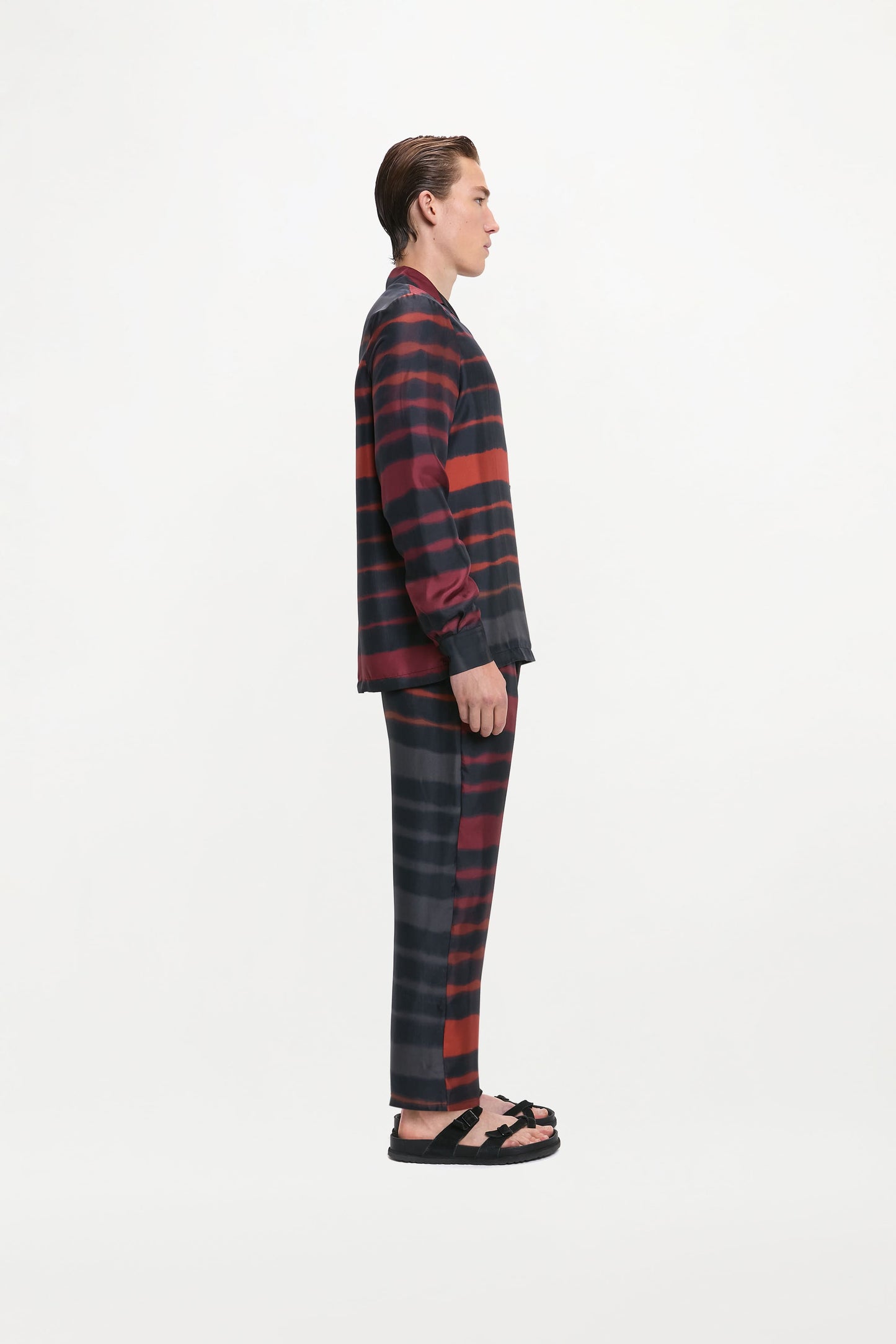 Theo Shirt ( Rainbow Croc )
