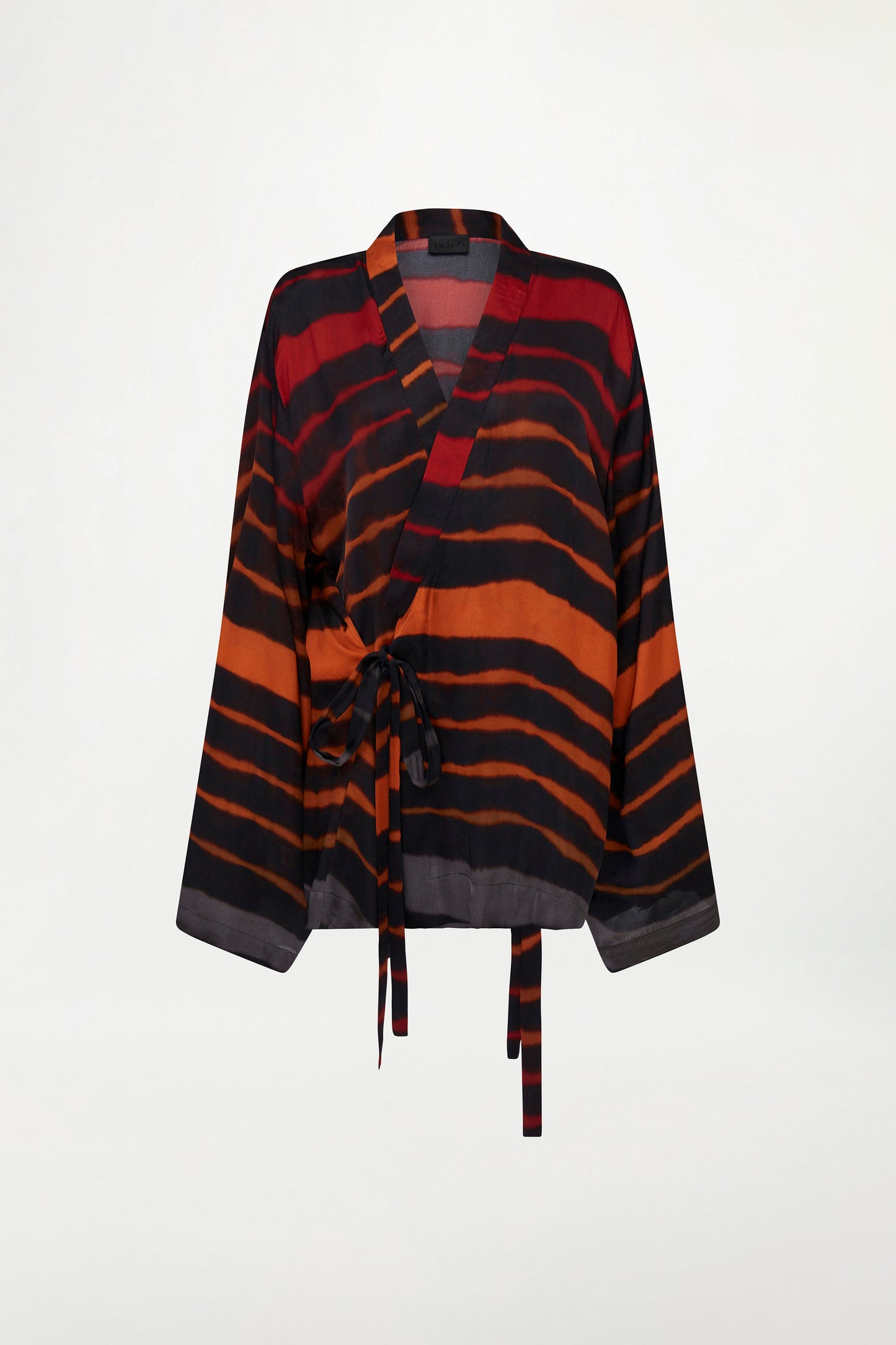 Tao Jacket ( Rainbow Croc )