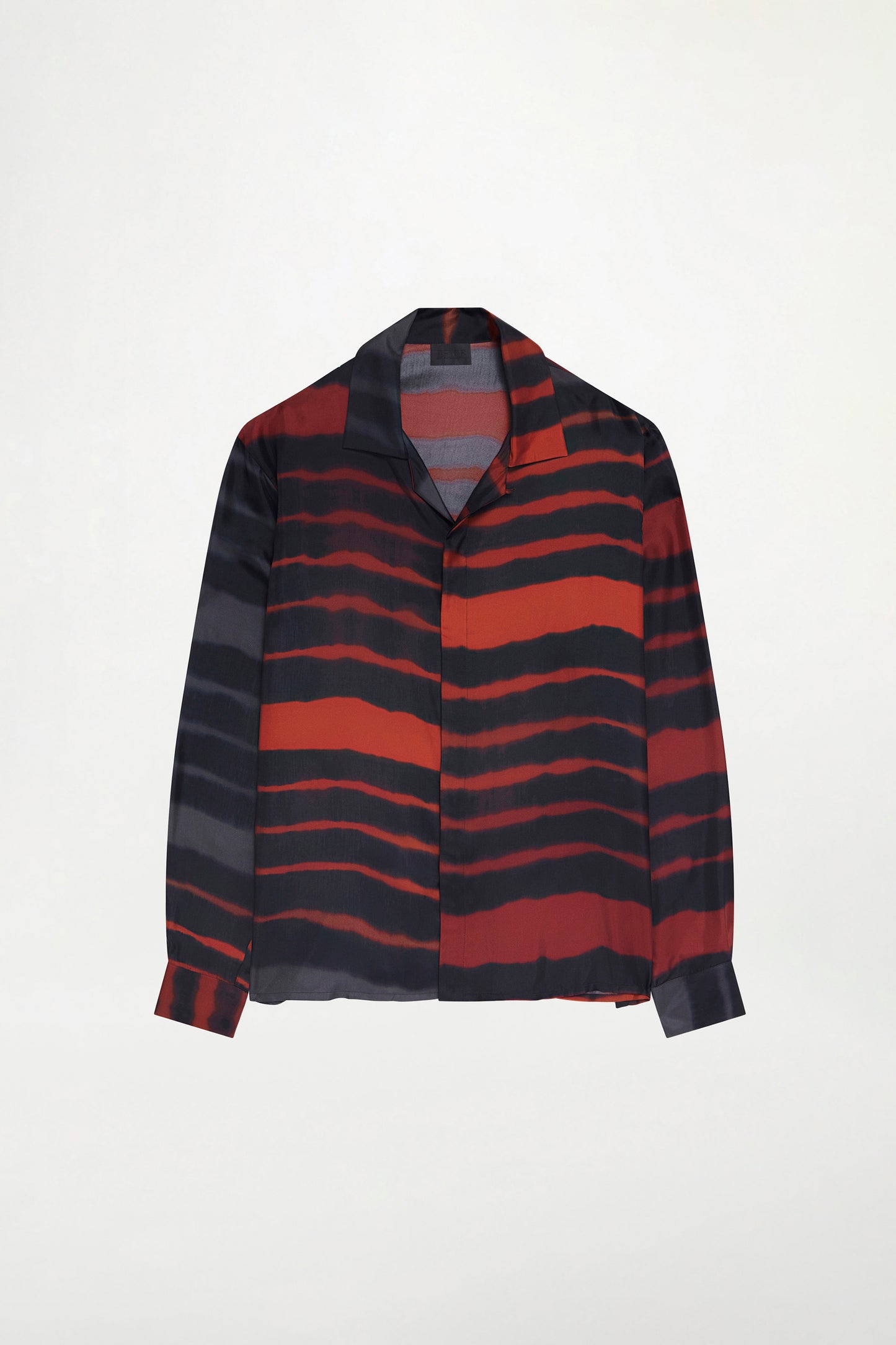 Theo Shirt ( Rainbow Croc )