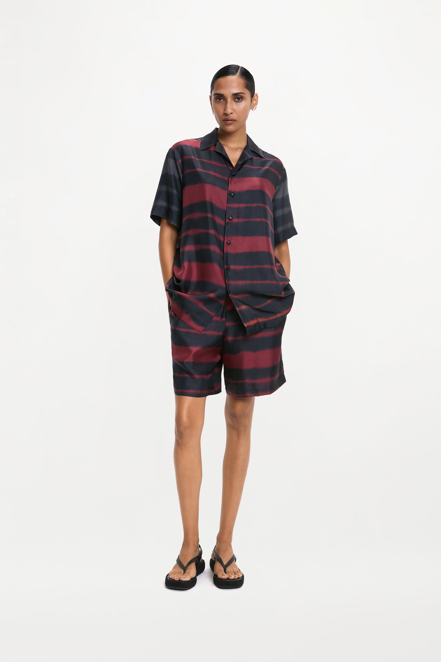 Otto Shirt ( Rainbow Croc )
