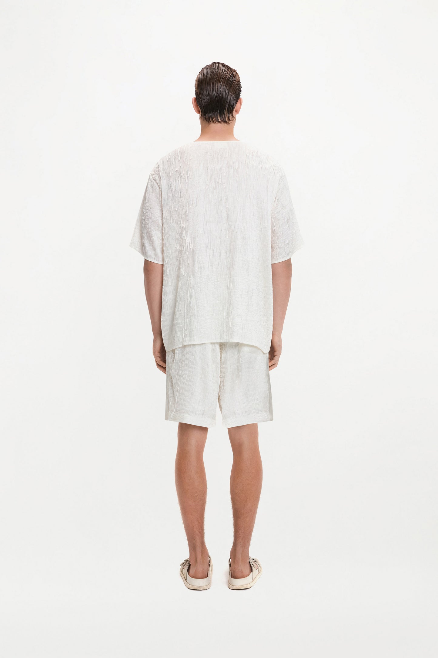 AURELIUS TSHIRT ( WHITE )