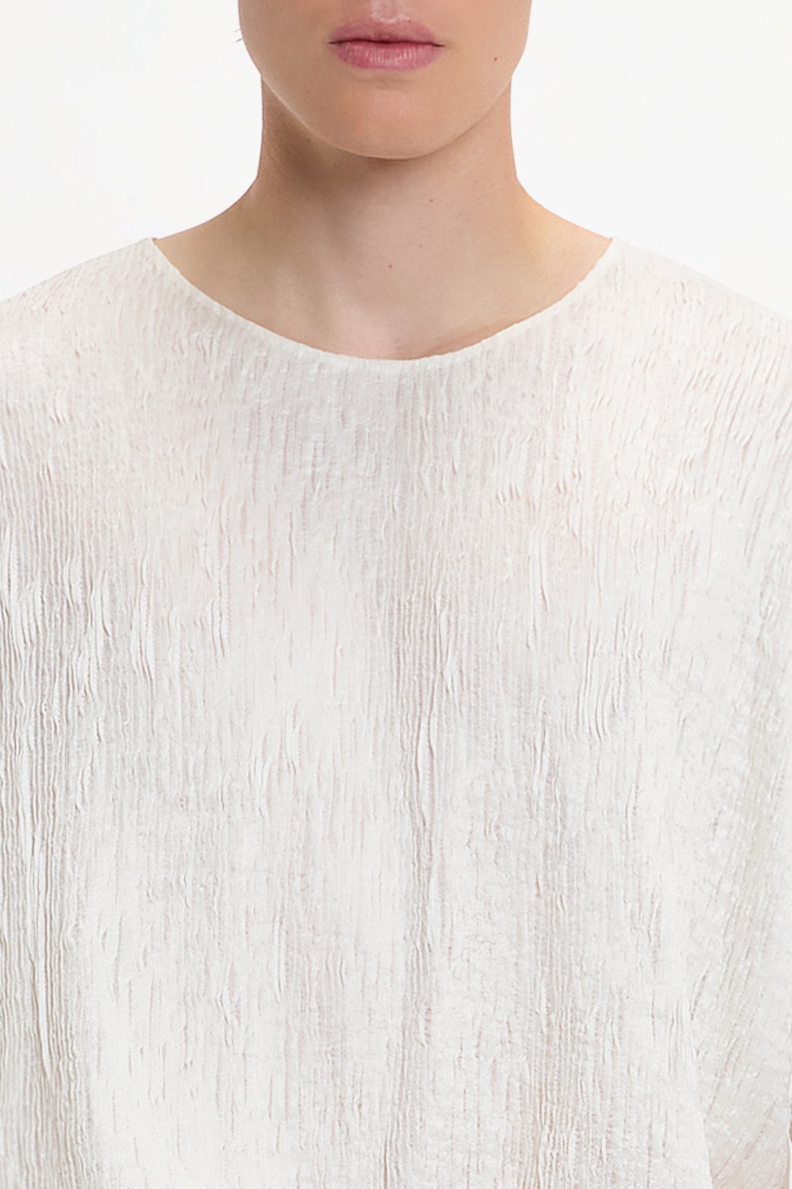 AURELIUS T-SHIRT ( WHITE )