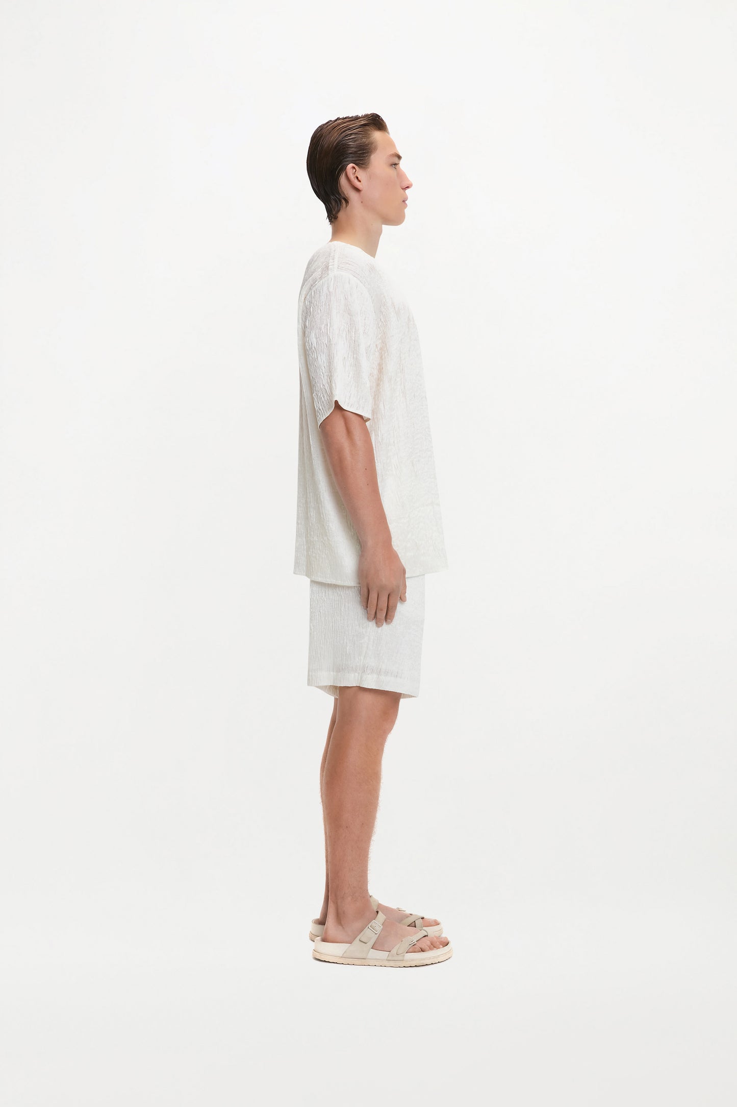 AURELIUS TSHIRT ( WHITE )