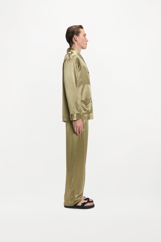 Gilbert Trousers ( Khaki )