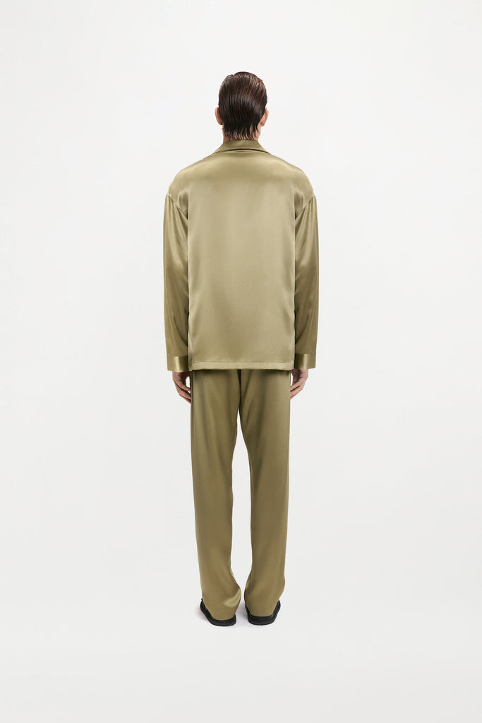 Gilbert Jacket ( Khaki )