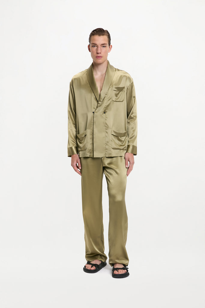 Gilbert Trousers ( Khaki )