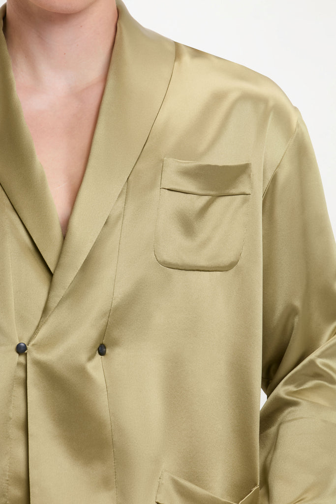 Gilbert Jacket ( Khaki )