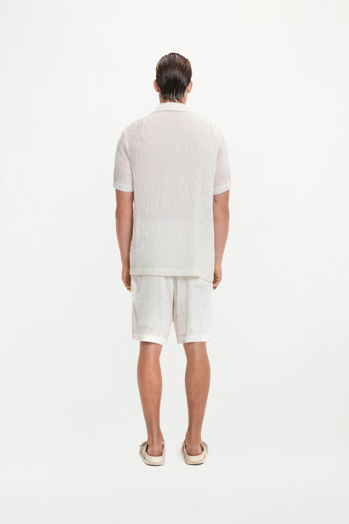 OTTO SHIRT ( WHITE )