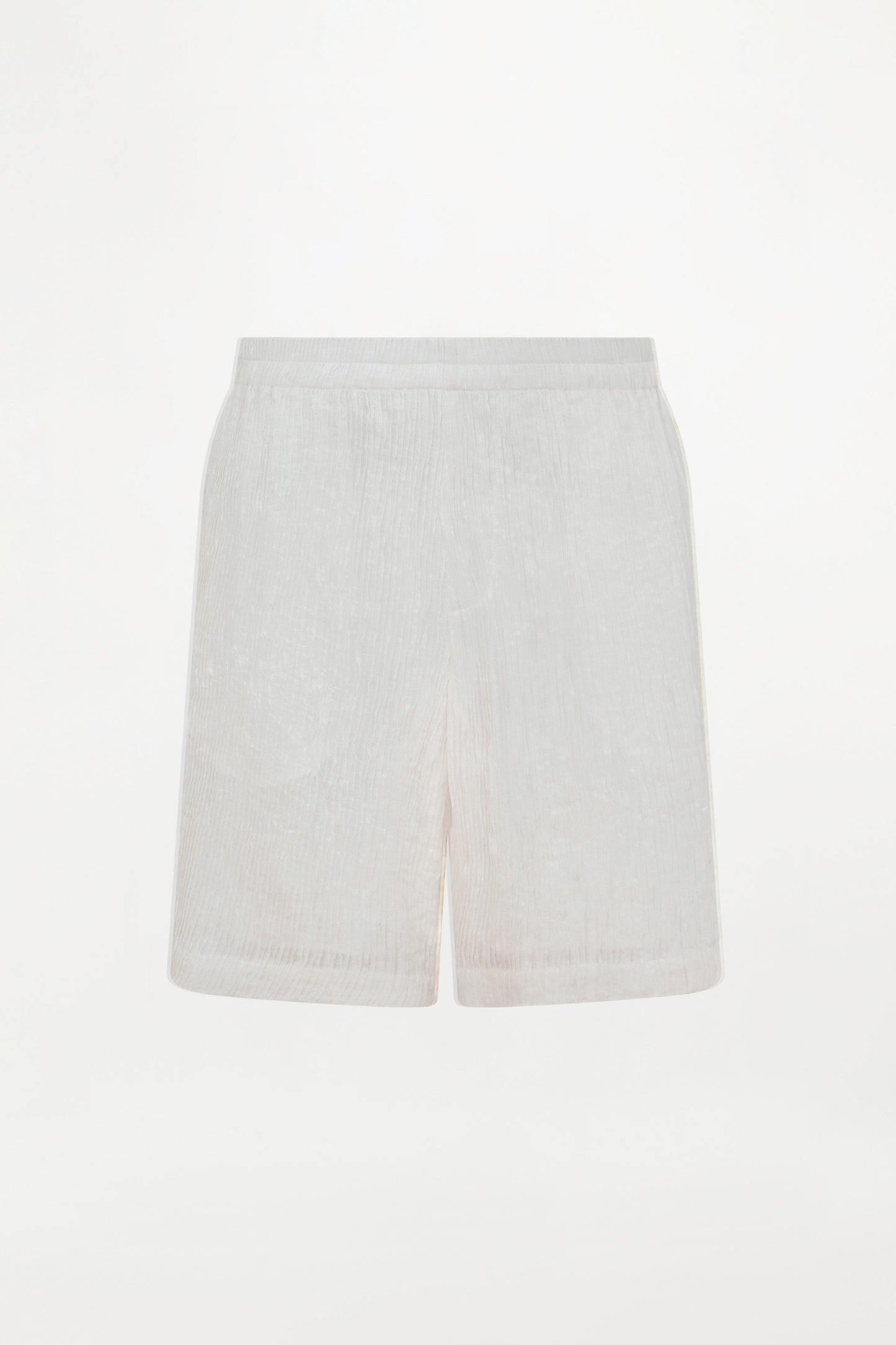 AURELIUS SHORTS ( WHITE )