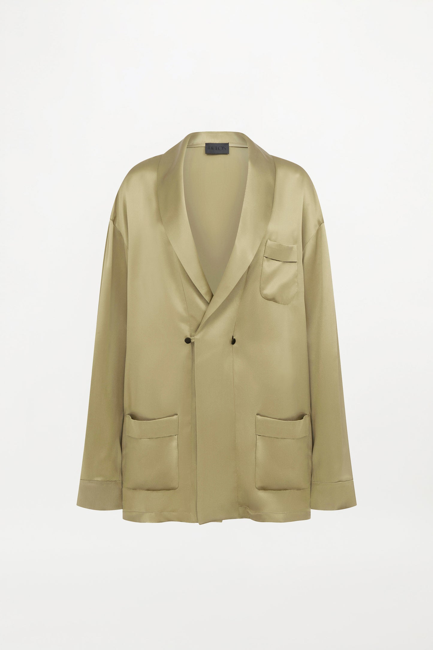 Gilbert Jacket ( Khaki )