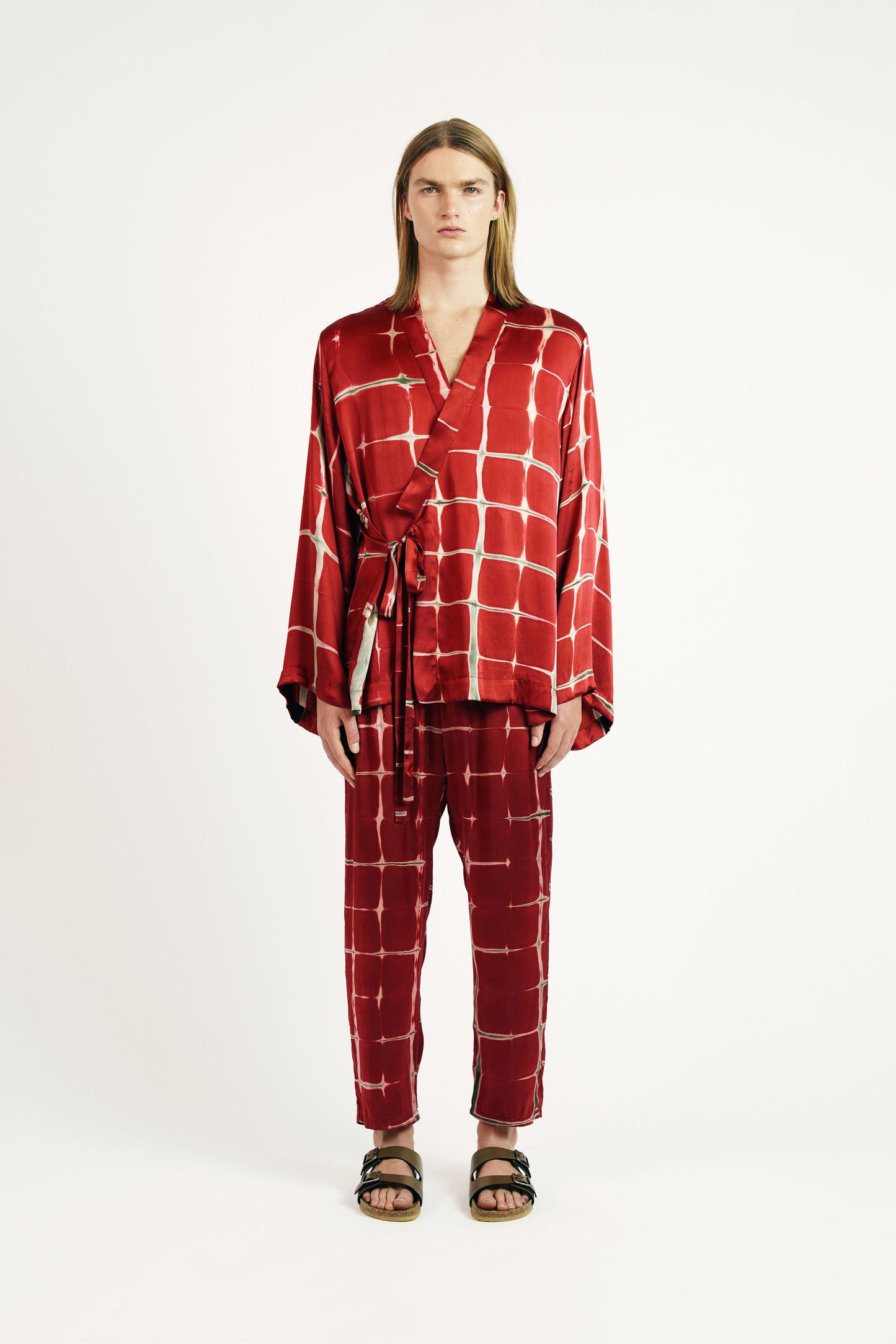 Tao Trousers