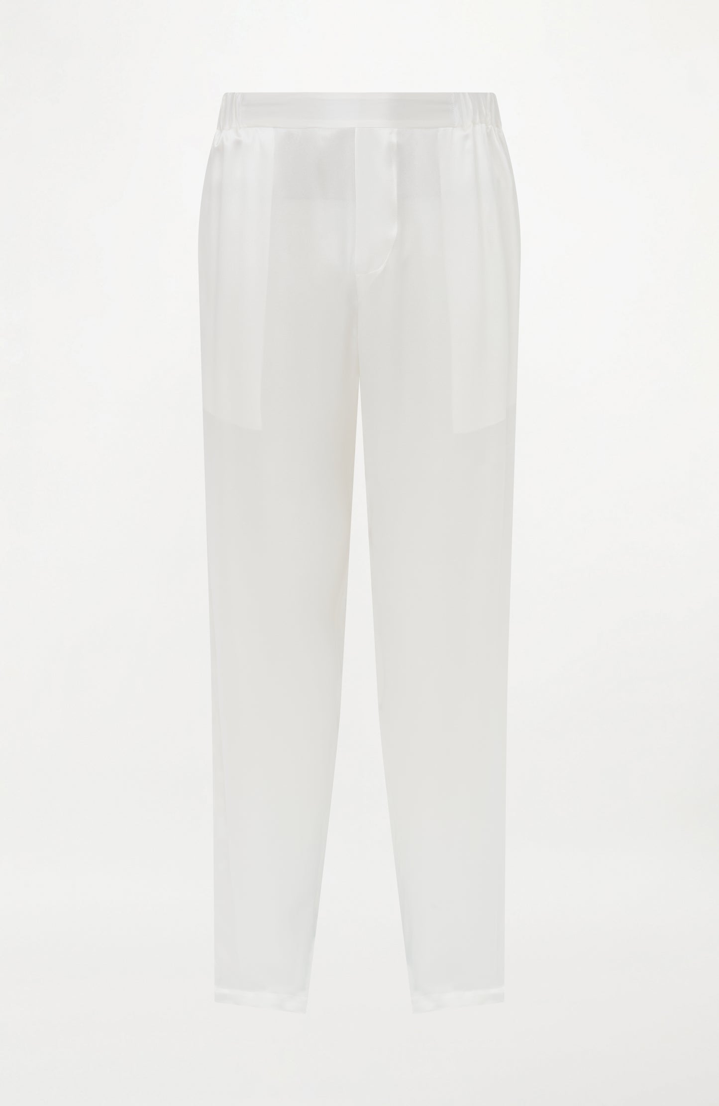 Gilbert Trousers ( White )