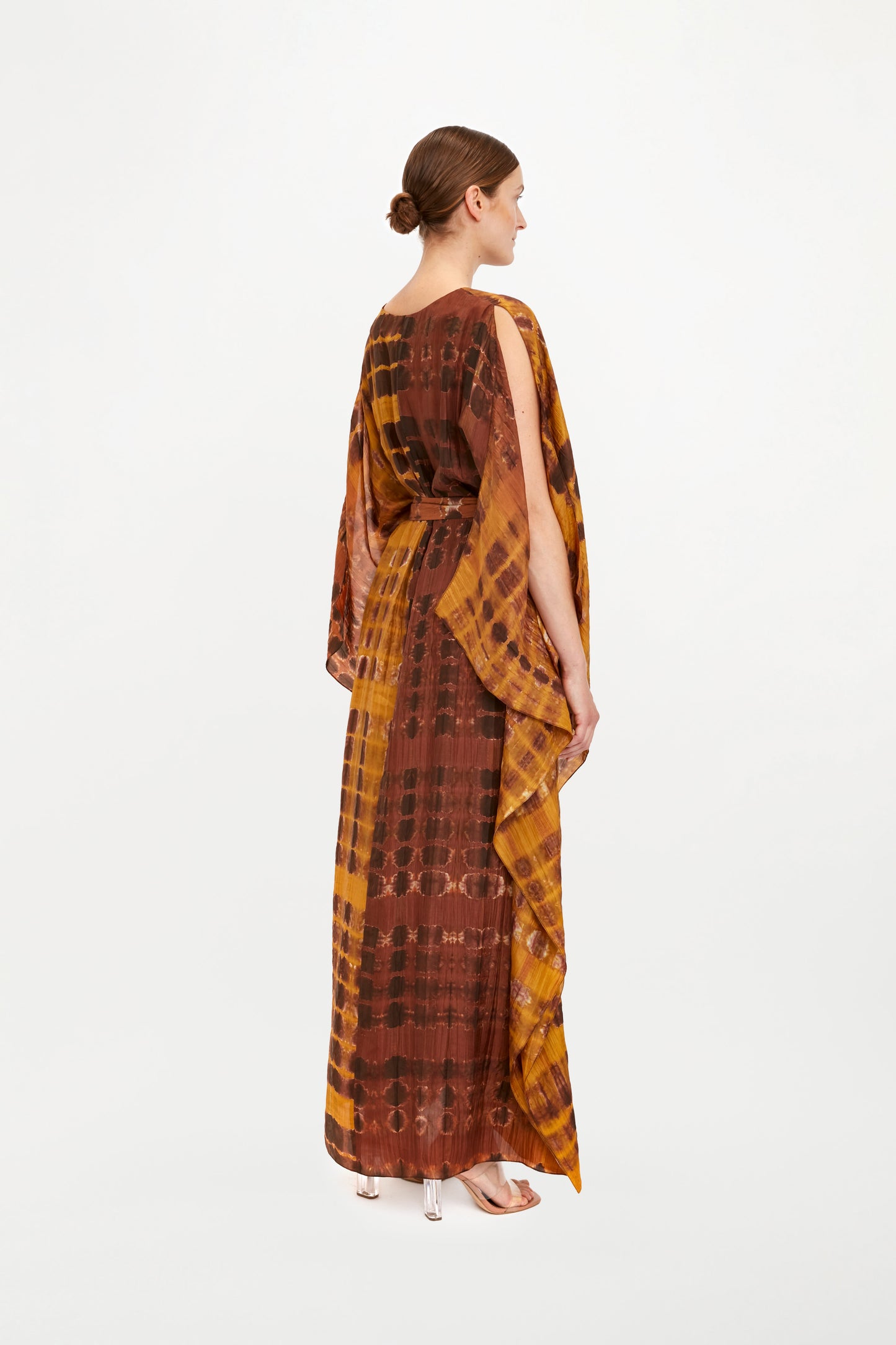Cassia Dress