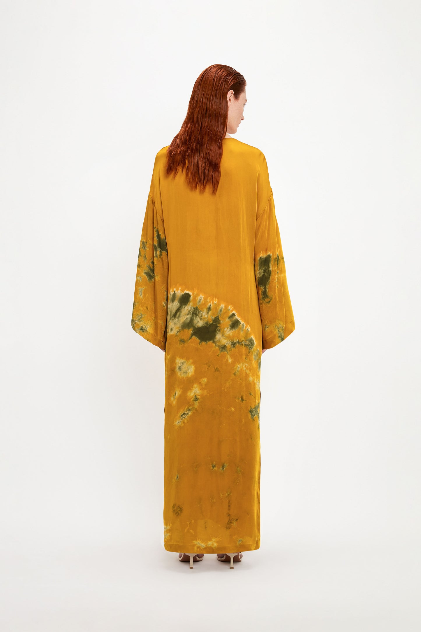 Leto Dress