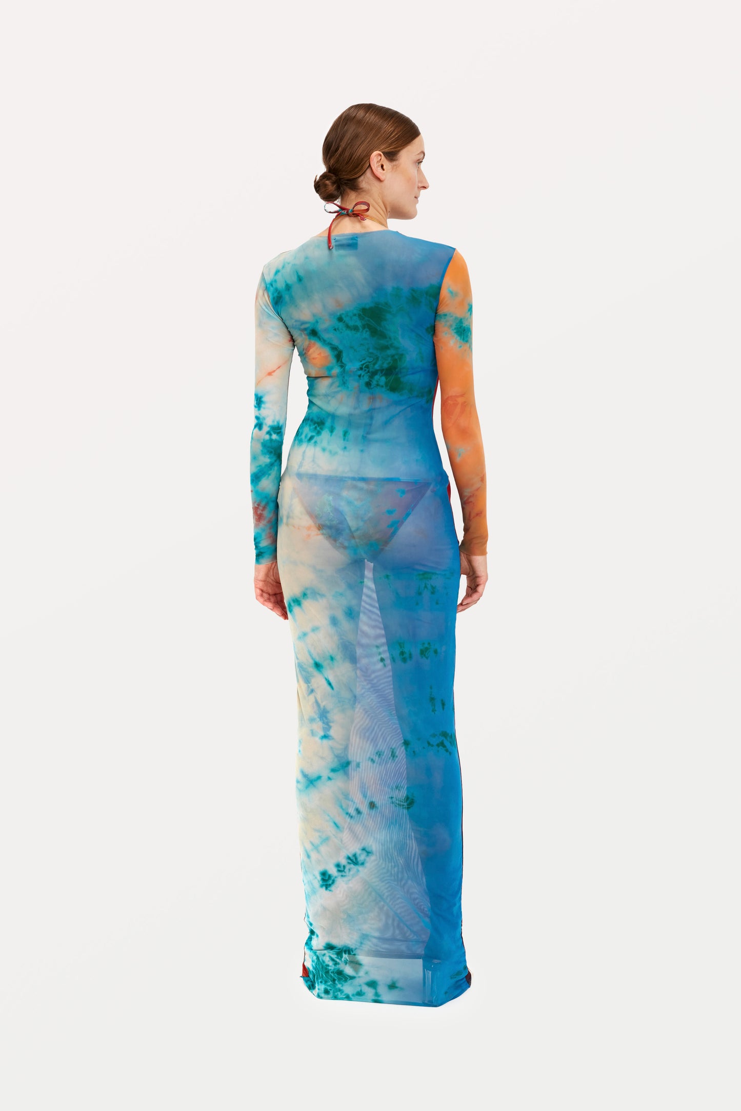 Zita Dress