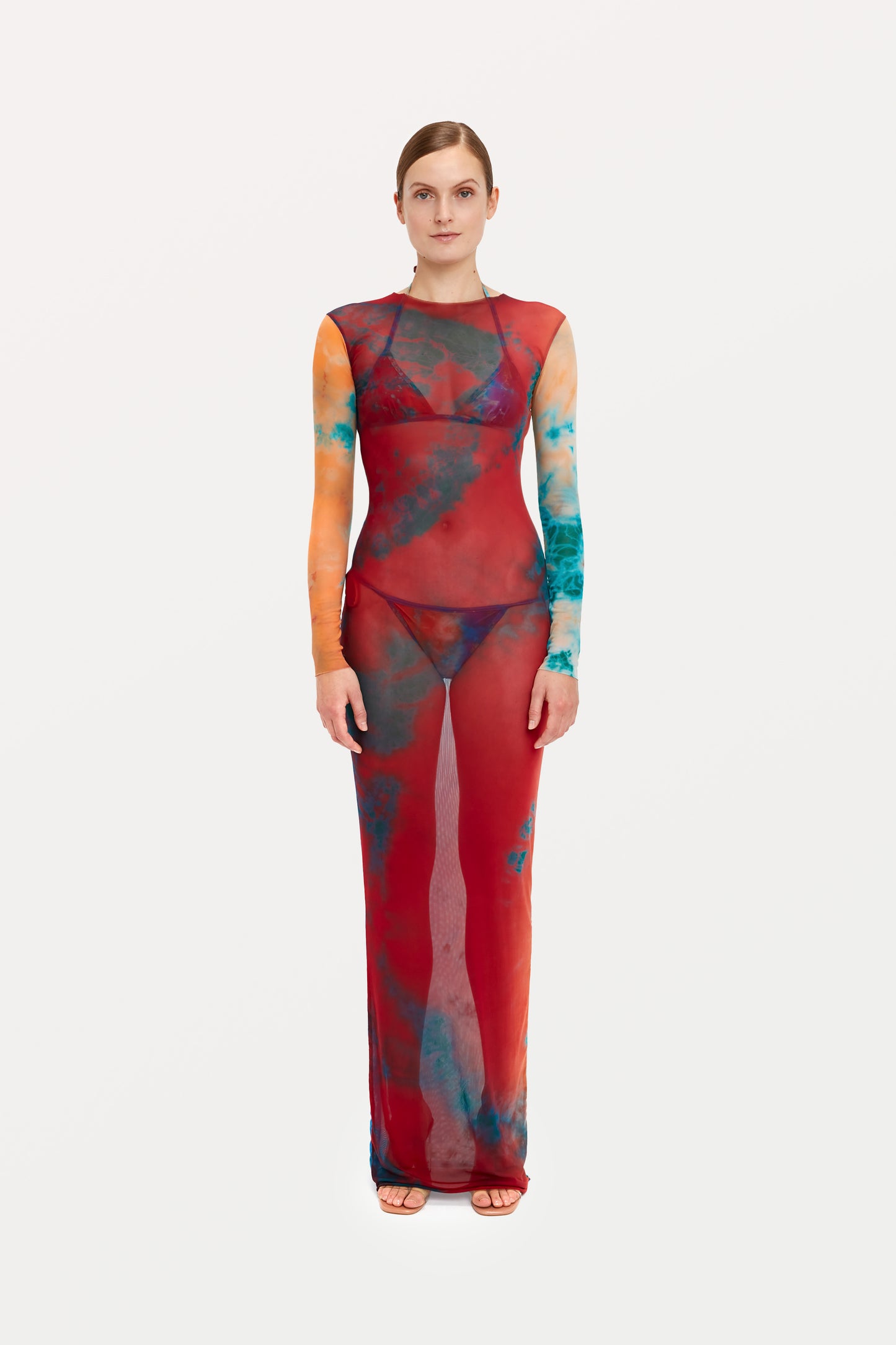 Zita Dress