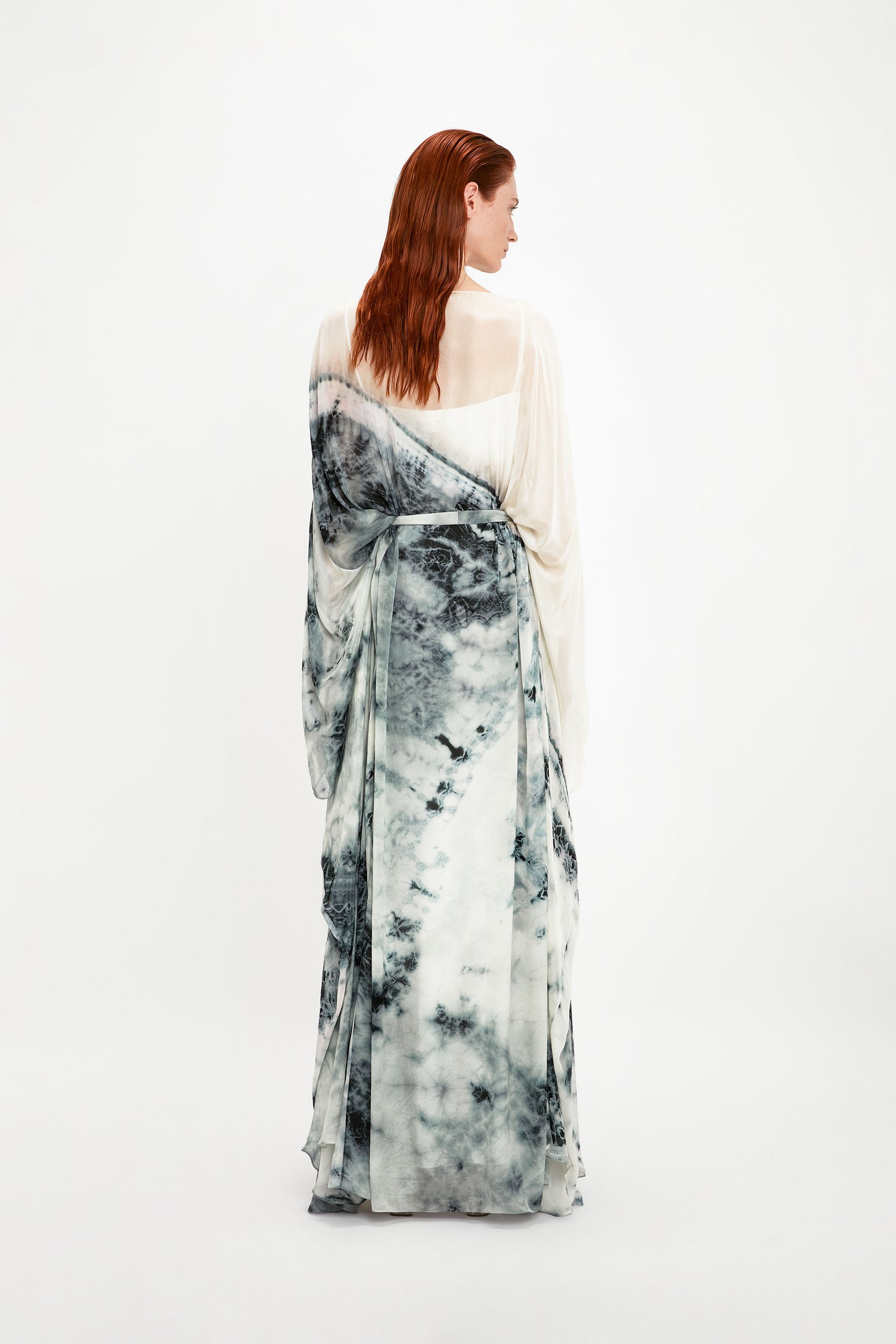 Octavia Dress