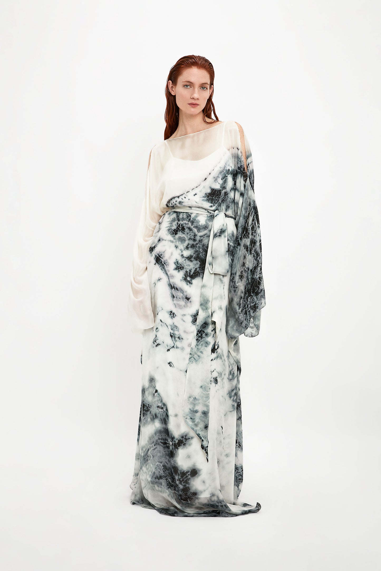 Octavia Dress