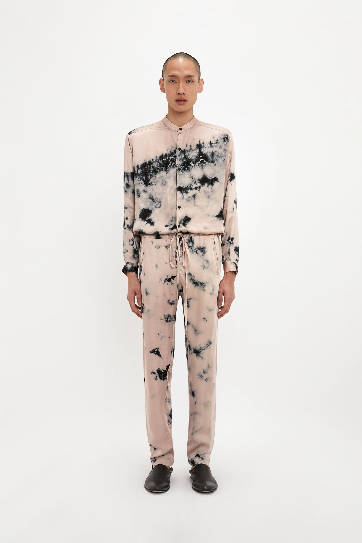 Maximus Jumpsuit