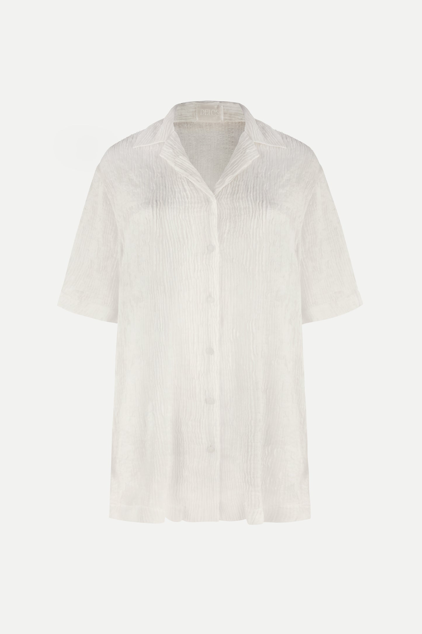 OTTO SHIRT ( WHITE )