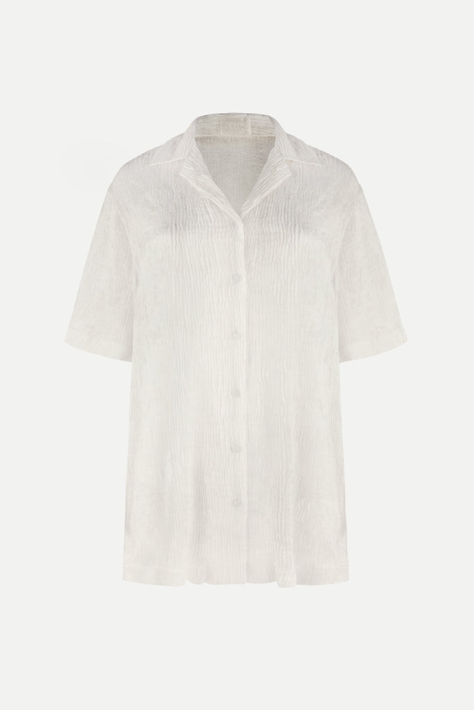 OTTO SHIRT ( WHITE )