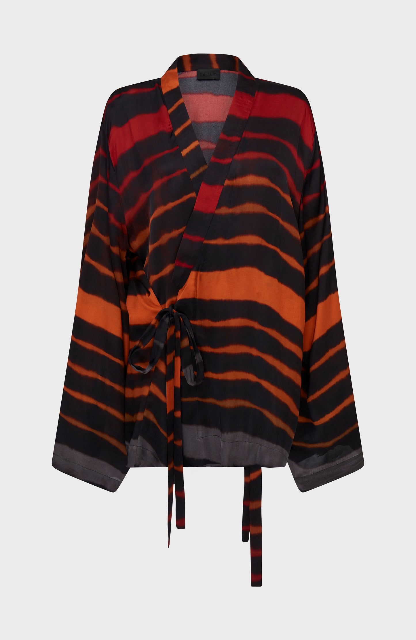 Tao Jacket ( Rainbow Croc )