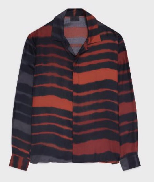 Theo Shirt - Rainbow Croc