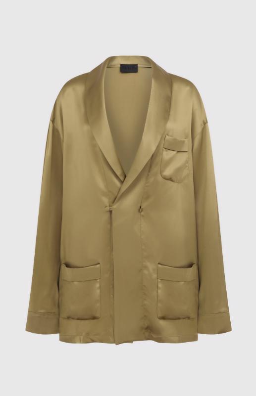 Gilbert Jacket ( Khaki )
