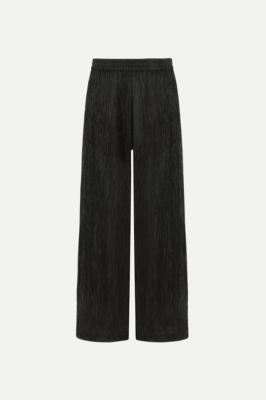 CLEMENT TROUSERS ( BLACK )