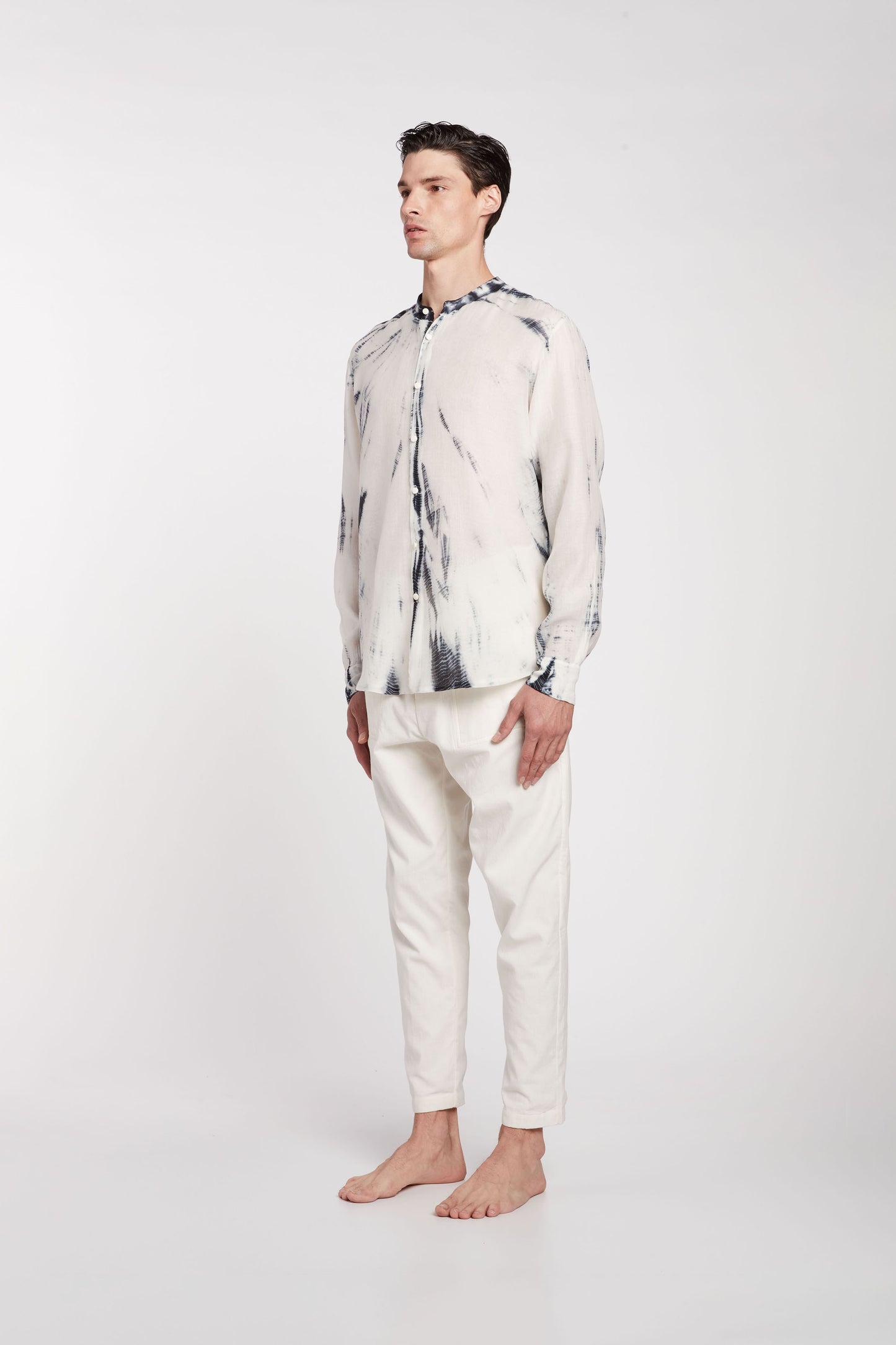 Adelmar Cotton Shirt