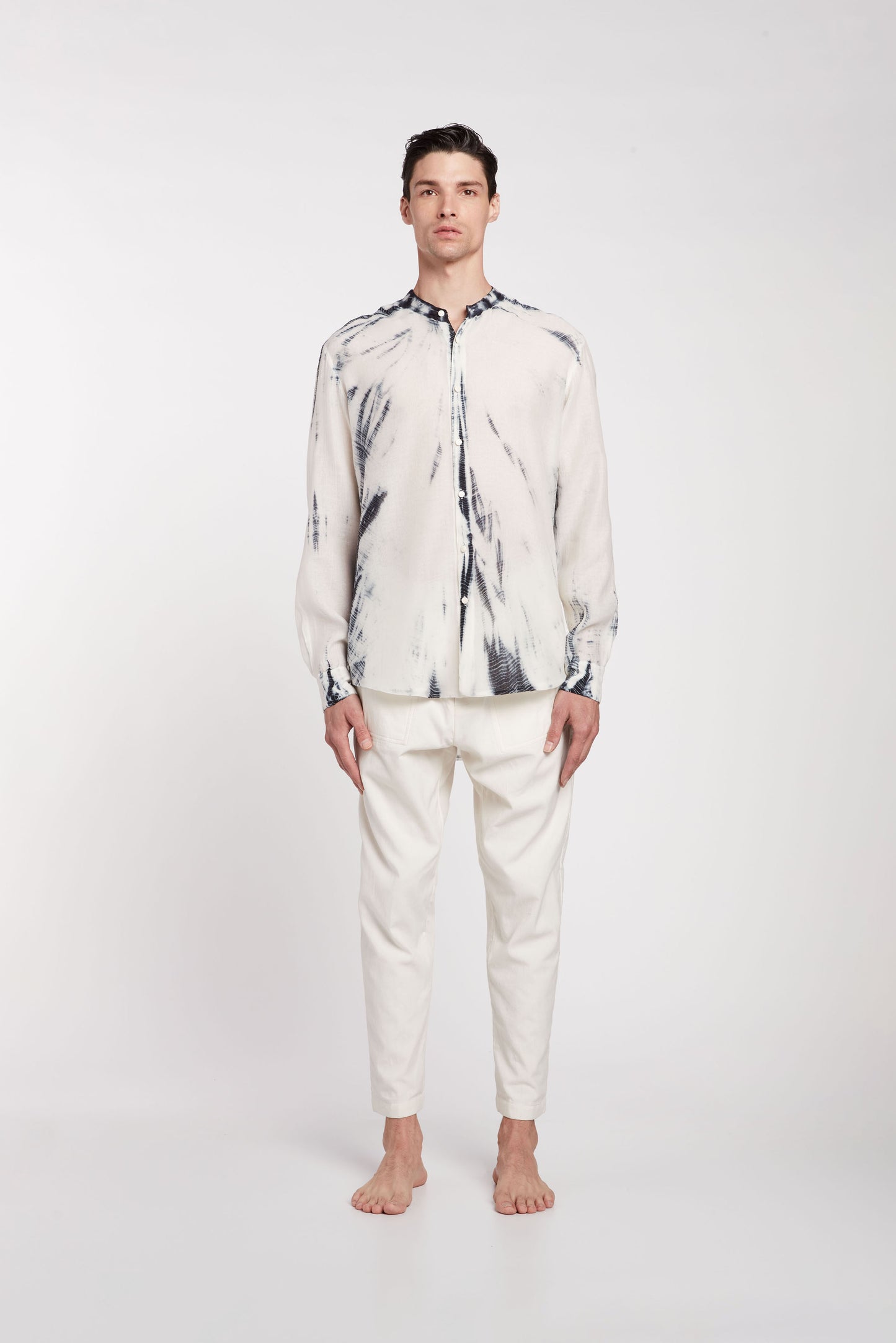 Adelmar Cotton Shirt