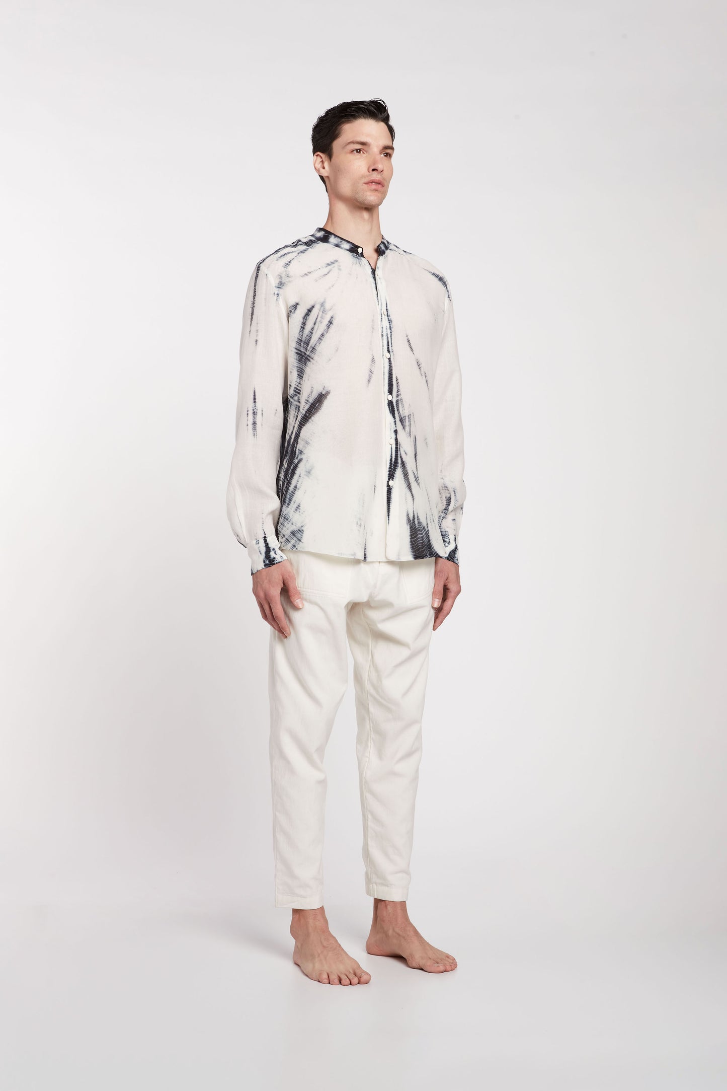 Adelmar Cotton Shirt