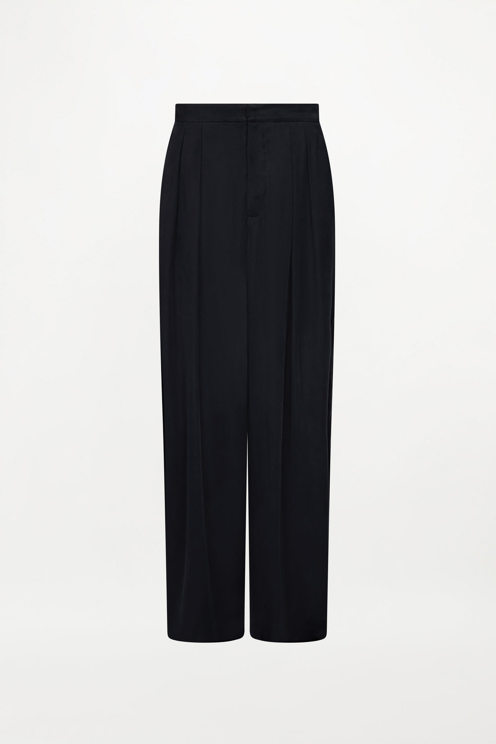 ICARUS TROUSERS ( BLACK )