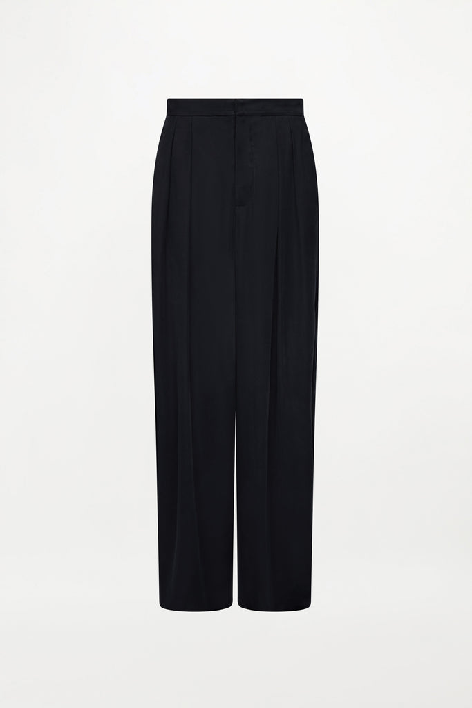ICARUS TROUSERS ( BLACK )