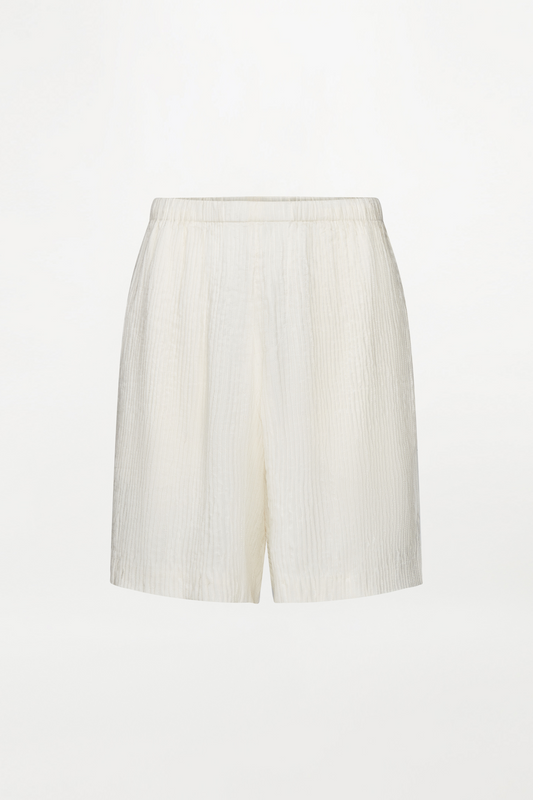 AURELIUS SHORTS ( WHITE )