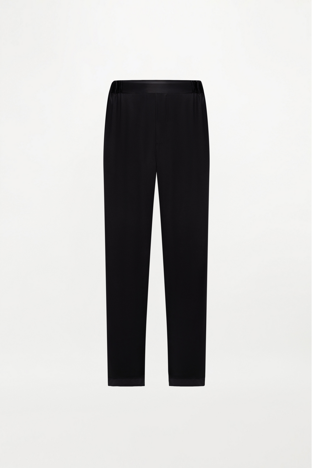 GILBERT TROUSERS ( BLACK )